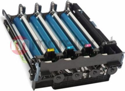 Tambur printeri Lexmark 70C0Z50, origjinal, deri 40000 faqe