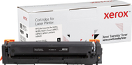 Toner lazer Xerox Everyday 006R04176, zëvendësues për CF540A CRG 054BK, i zi