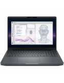 Laptop Dell Pro Max 16 Plus MB16250, Intel Core Ultra 7, 32GB RAM 1TB SSD, gri