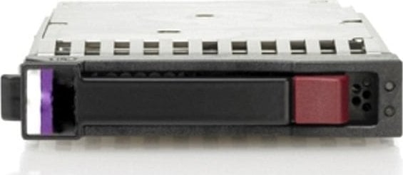 Disk për server HP Enterprise DRV, 6TB, Sata, 3.5''