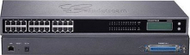 VoIP гејтвеј Grandstream GXW4224 V2, 24 FXS, гигабитен, сив