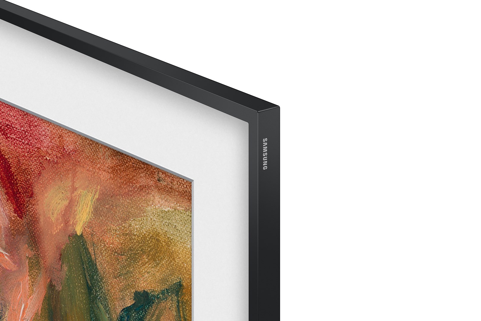 Televizor Samsung QE75LS03DAUXXH, 75", QLED 4K, i zi