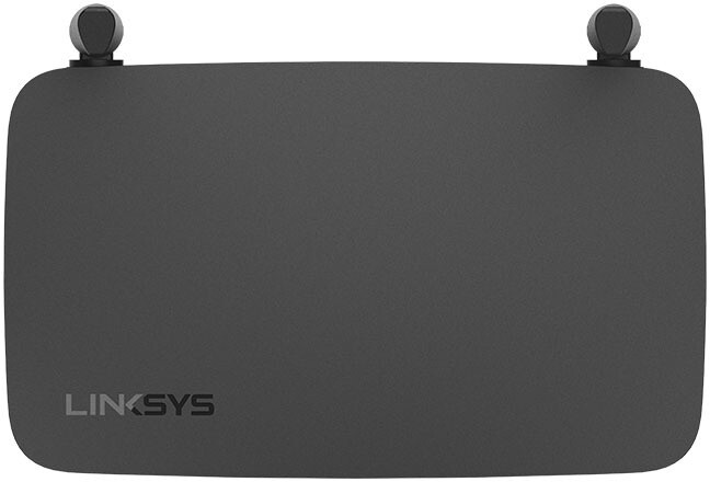 Router Linksys E5400 WiFi