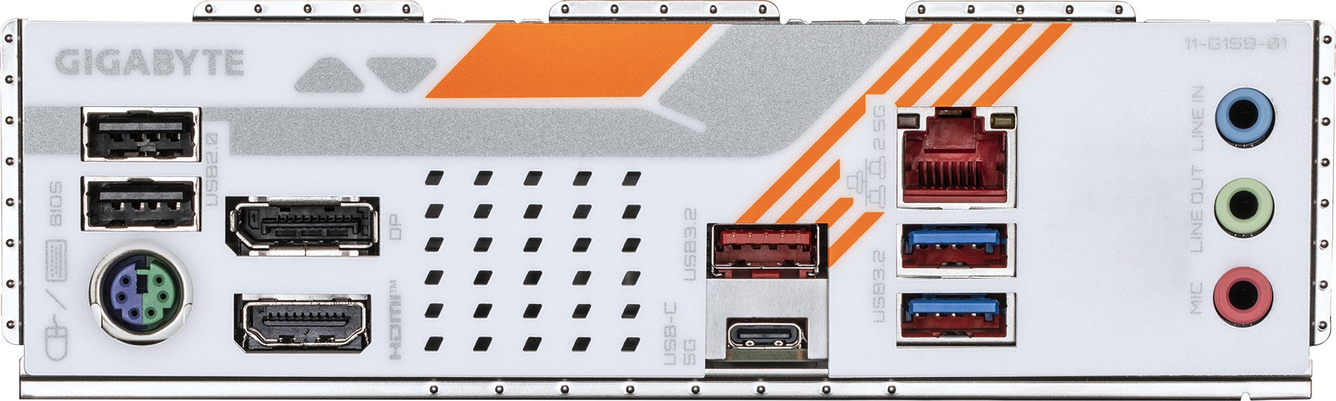 Pllakë amë Gigabyte B850M FORCE, AMD AM5, Micro ATX, DDR5