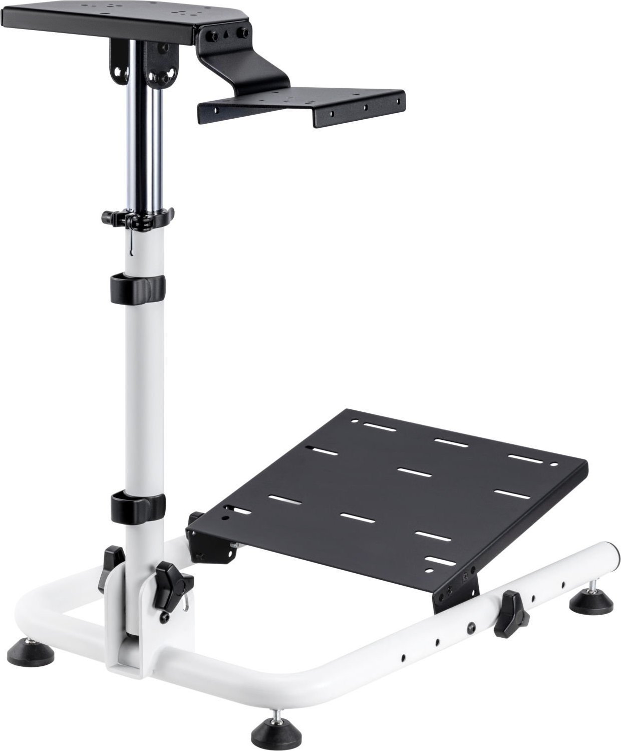 Kornizë simulatori garash Mozos SGS1, e palosshme, universale, e zezë