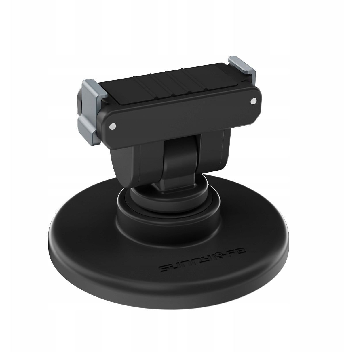Магнетен држач Sunnylife DZ-141-D, брзо ослободување 1/4", за DJI Osmo Nano и Action 6, црн