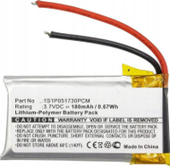 Bateri CoreParts për kufje wireless