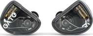 Слушалки Logitech Truthear GATE, 10-45kHz, црни