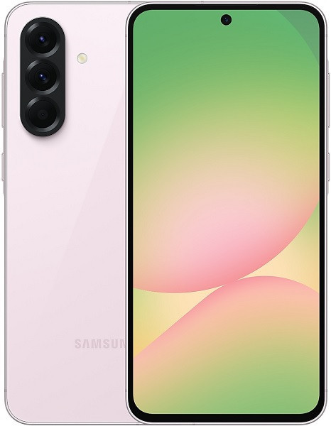 Telefoni Samsung Galaxy A56 5G, 256GB, 8GB RAM, gri e çelët