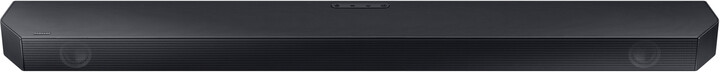 Soundbar Samsung HW-Q60C, 3.1, černá