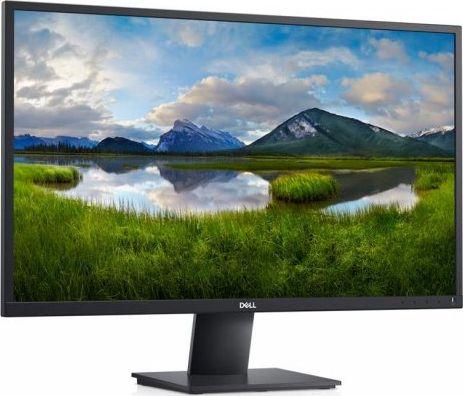 Monitor Dell E2720HS (210-AURH), 27'', 60Hz, 1920x1080 (FullHD), IPS, i zi