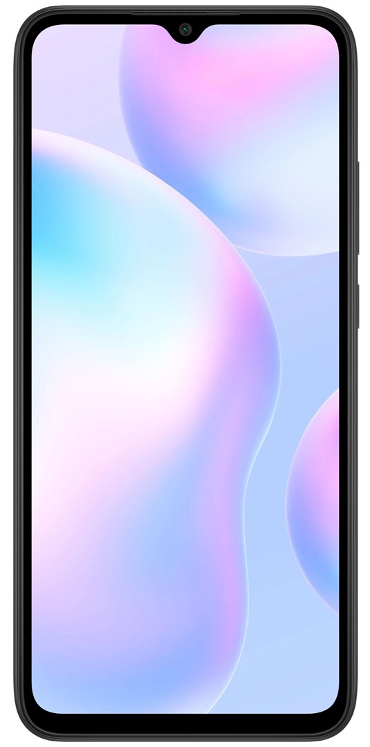 Celular Xiaomi Redmi 9AT, 2/32GB, i hirtë i errët
