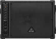 Monitor skene aktiv Behringer Eurolive F1220D, 250W, 12", i zi