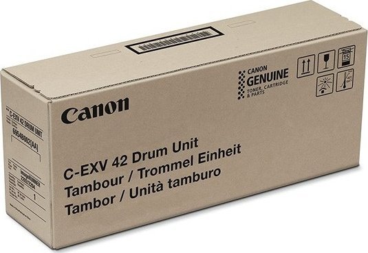 Drum printeri Canon C-EXV42, origjinal, për IR-2202 2202N 2204F, i zi