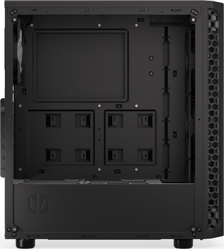 Kasë Endorfy Signum 300 ARGB, Midi Tower