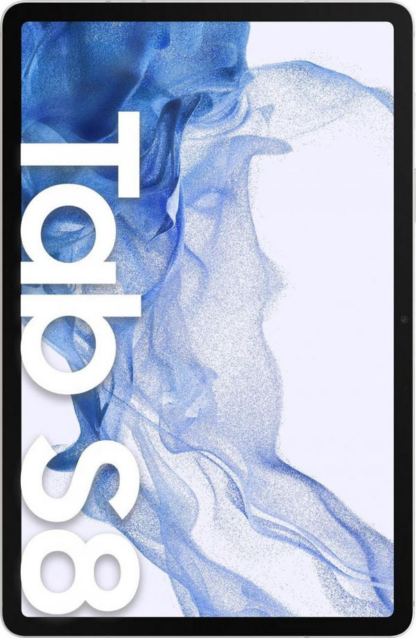 Tablet Samsung Galaxy Tab S8 11 "128 GB, i argjendtë
