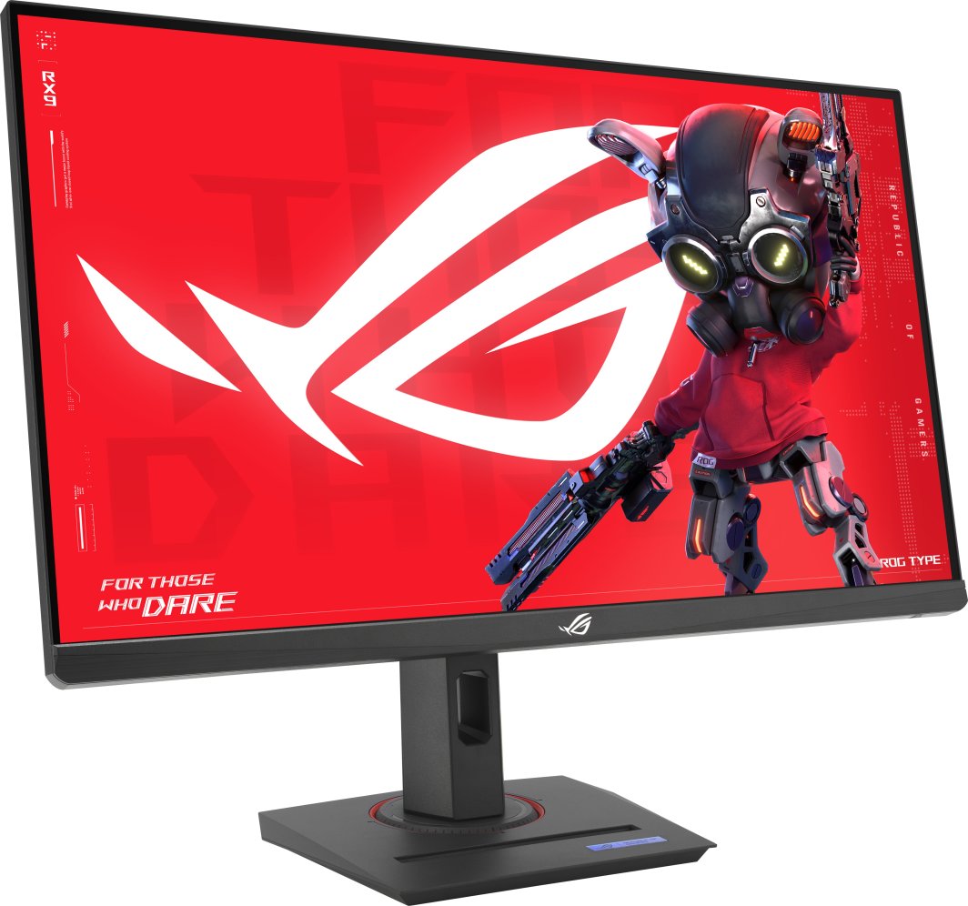 Monitor Asus ROG Strix XG27ACG, 27", WQHD, i zi