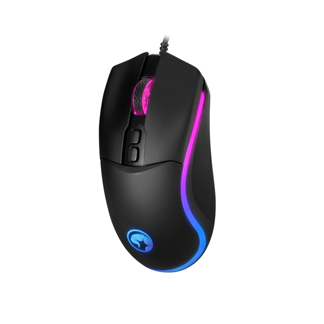 Maus MARVO M358