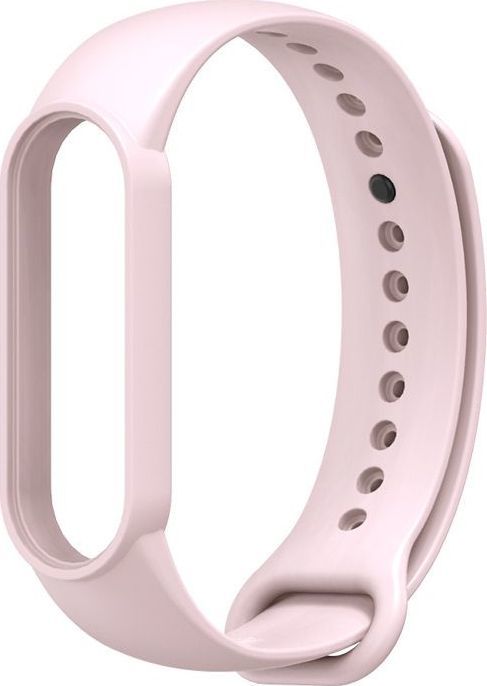 Rrip gome për Tech-Protect Mi Band 5, rozë