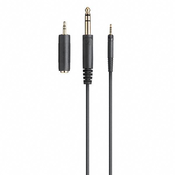 Kufje Sennheiser HD 569, të zeza