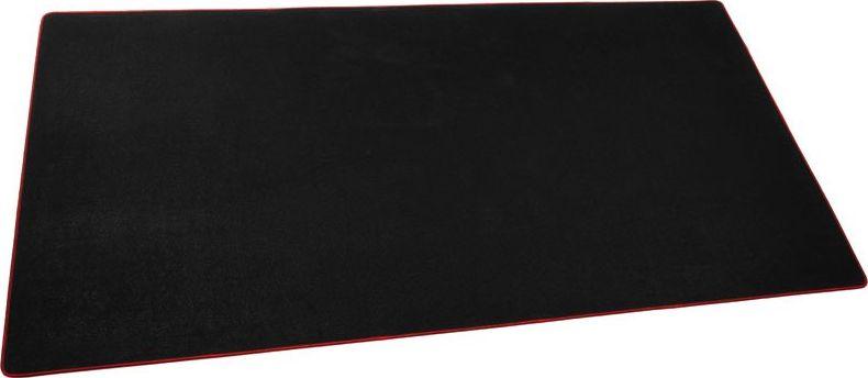 Mauspad Nitro Concepts Deskmat DM16, XXL, i kuq