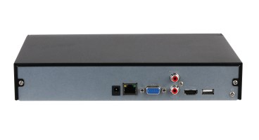 IP recorder Dahua WizSense NVR4116HS-EI, 16 kanale, 4K