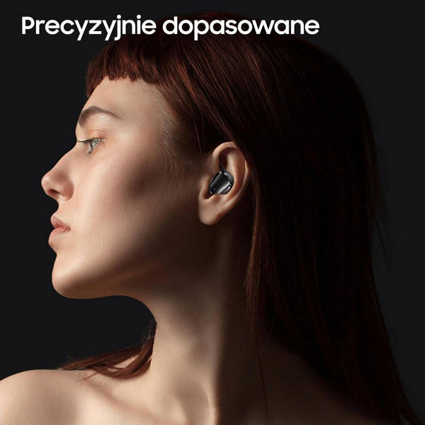 Dëgjuese Usams BHULX01, Bluetooth, të zeza