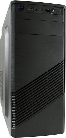 Куќиште за компјутер LC-Power, Midi Tower