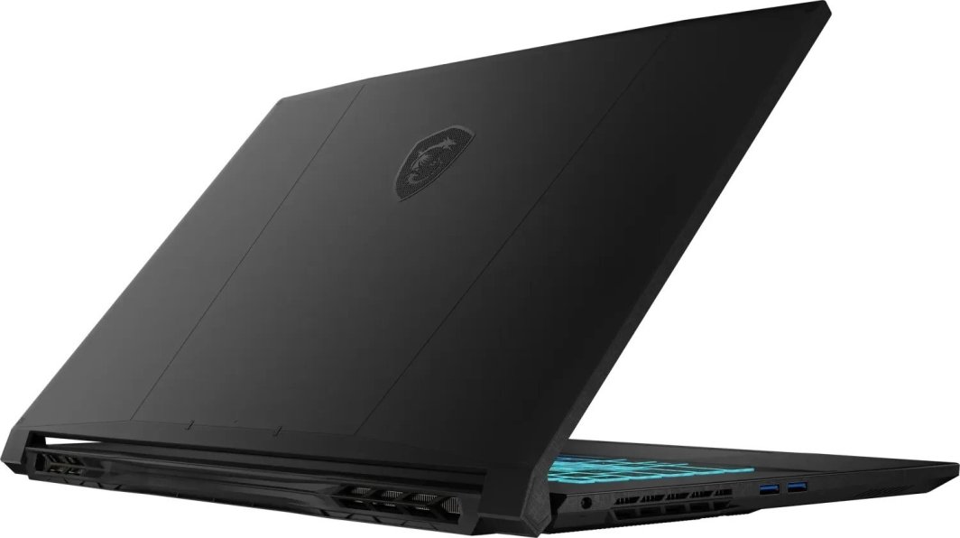 Laptopi MSI Katana 17 HX B14WGK-036XPL, i7-14650HX, 16GB, 512GB SSD, RTX 5060, 144Hz, i zi