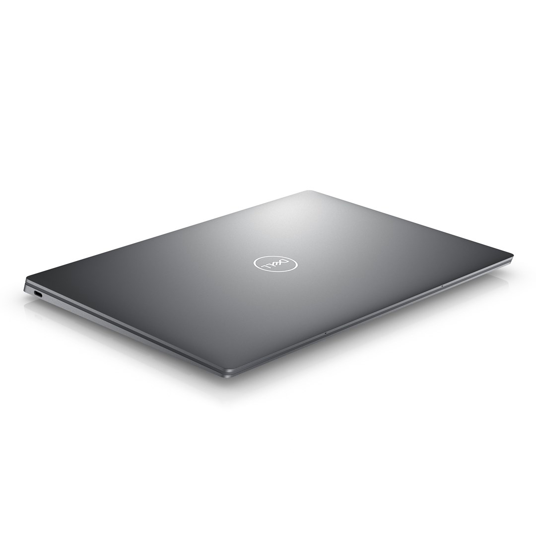Лаптоп Dell XPS 13, 13.4", Intel i7-1360P, 32 GB RAM, 1 TB SSD, сив