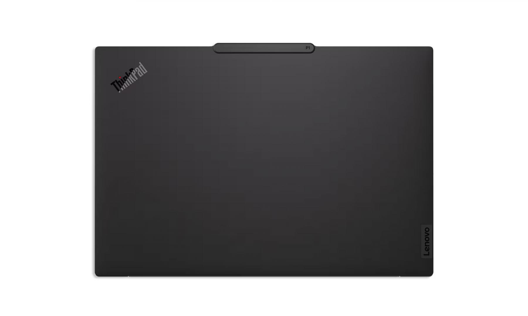 Laptop Lenovo ThinkPad P1 Gen 8, 16" WQUXGA, Intel Core Ultra 9, 64GB RAM, 2TB SSD, i zi