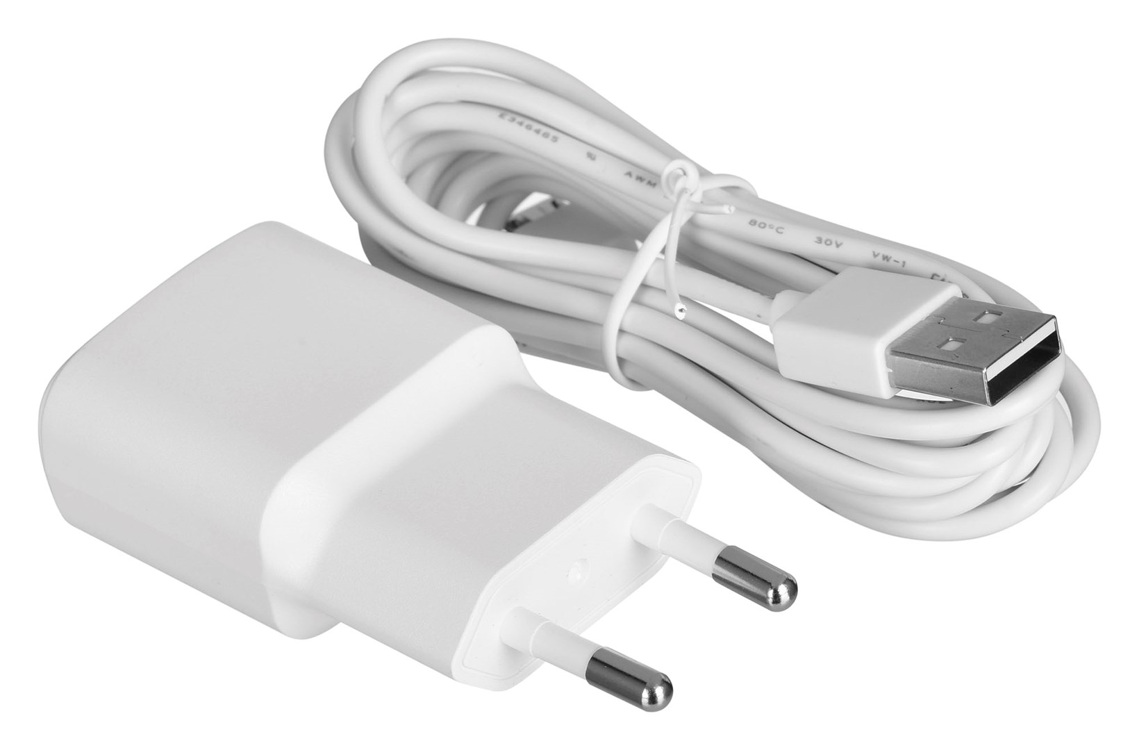 Kamerë sigurie Dahua IPC-C22SP-D, 2 MP, 1920 x 1080, me mikrofon të integruar, me detektim të lëvizjes, e bardhë