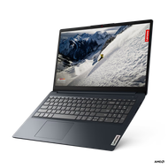 Laptop Lenovo NB IdeaPad 1 15ALC7, 15.6’’, AMD Ryzen 7, 16GB RAM, 512GB SSD, Integrated AMD Radeon Graphics