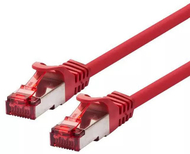 Kabllo rrjeti Logon Professional Patch Cable S/FTP PIMF, 15m, gri