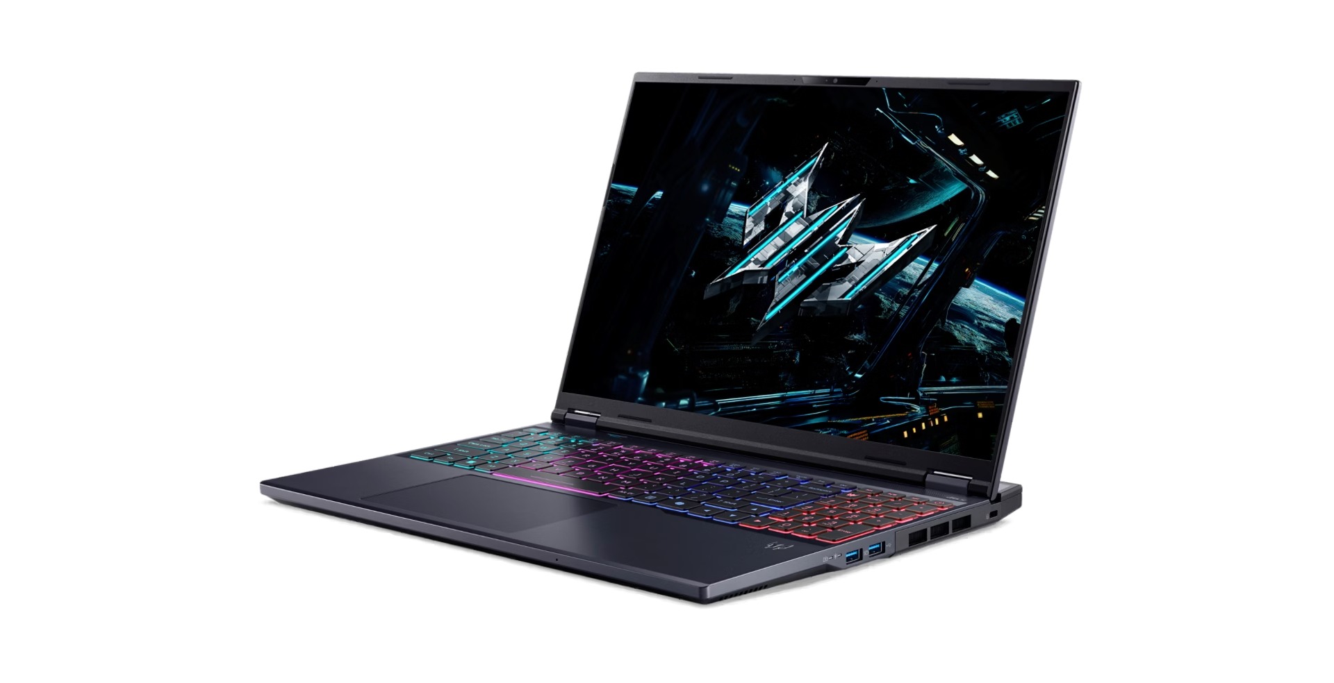 Laptop gaming Acer Predator Helios Neo 16 AI PHN16-73-93PW, 16" WQXGA, Ultra 9-275HX, 32GB RAM, i zi