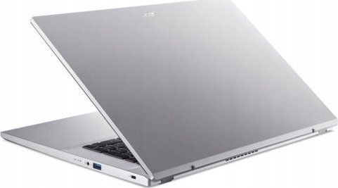 Laptop Acer Aspire 3, 17.3", Intel Core i3-1215U, 8GB RAM, 512GB SSD