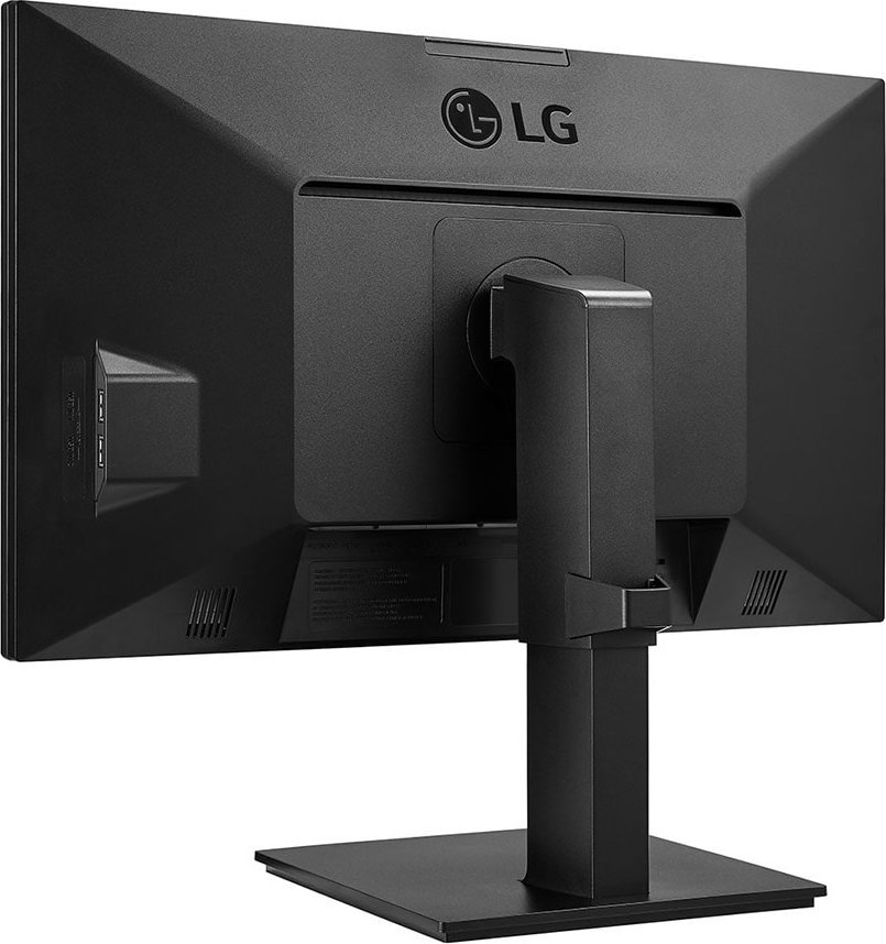 Kompjuteri All-in-One LG 24CQ651W-BP, 23.8" FHD IPS, Intel Pentium Silver N6005, 8GB, 256GB SSD, i zi