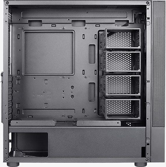 Kasë Aerocool Cipher, Midi Tower