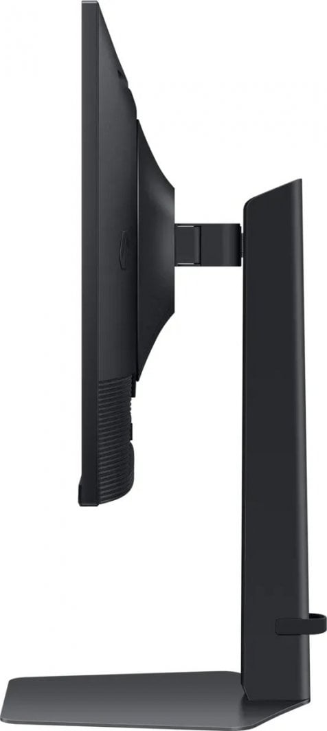 Monitor Samsung Odyssey G5 LS27DG500EUXEN, 27", QHD, i zi