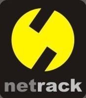 Modul keystone NetRack RJ45 Cat 6 UTP, pa vegla, i bardhë