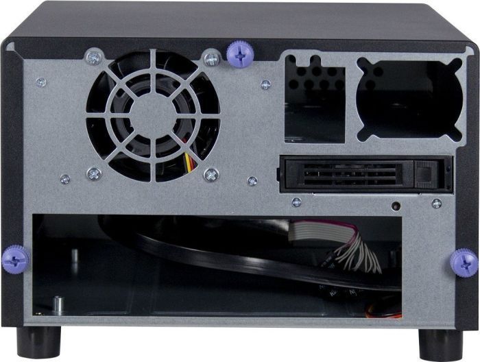 Kasë Inter-Tech SC-2100, Mini Tower
