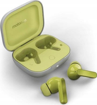 Kufje wireless Lenovo Moto Buds, in ear, Kiwi Green