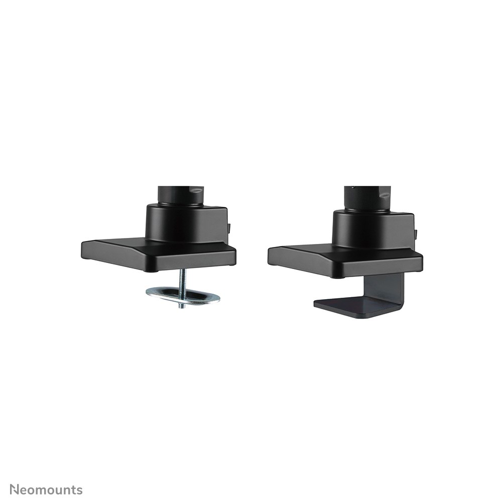 Mbajtëse monitori Neomounts NM-D775, 10"-32", Gas Spring, e zezë