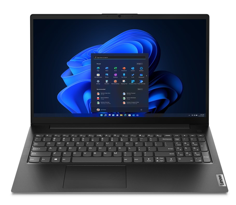 Laptop Lenovo V15 G4 AMN, 15.6", AMD Ryzen 5 7520U, 16 GB, 512 GB, AMD Radeon 610M, i zi