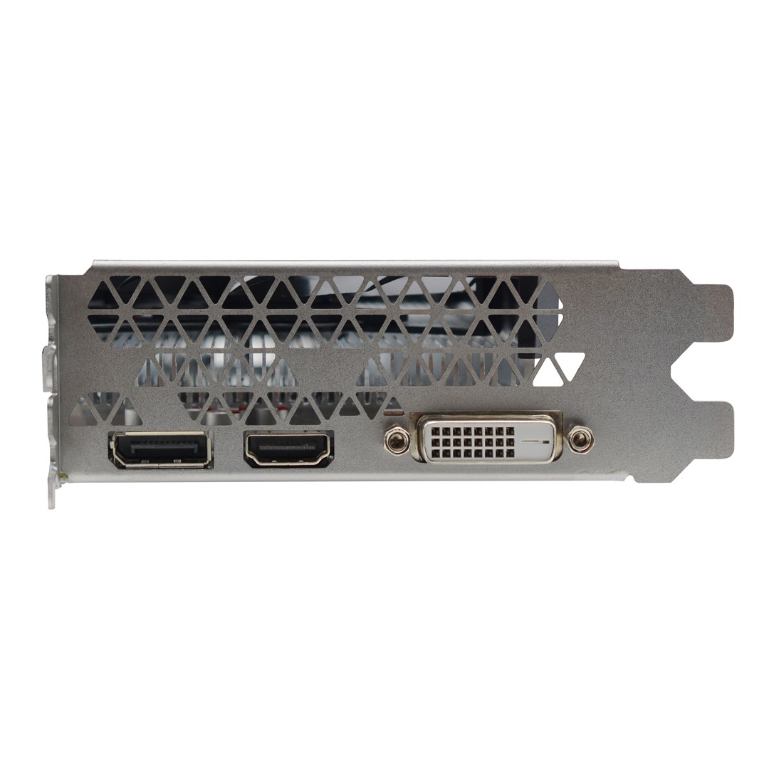 Kartelë grafike AFOX GeForce GTX 1650 Super 4GB GDDR6