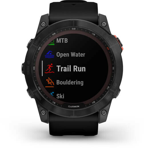 Orë e mençur GARMIN SB 010-02541-01