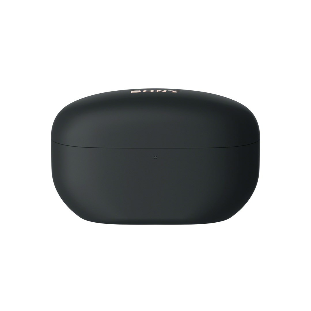 Kufje wireless SONY WF-1000XM5, 8 orë, të zeza