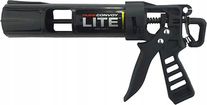 Pistoletë karikuesesh Tajima Convoy Lite TAJ-66282, 310 ml, mekanizëm Auto Flow Stop
