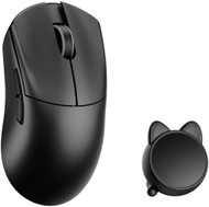 Maus gaming WLMOUSE HUAN, wireless, 8K, i zi