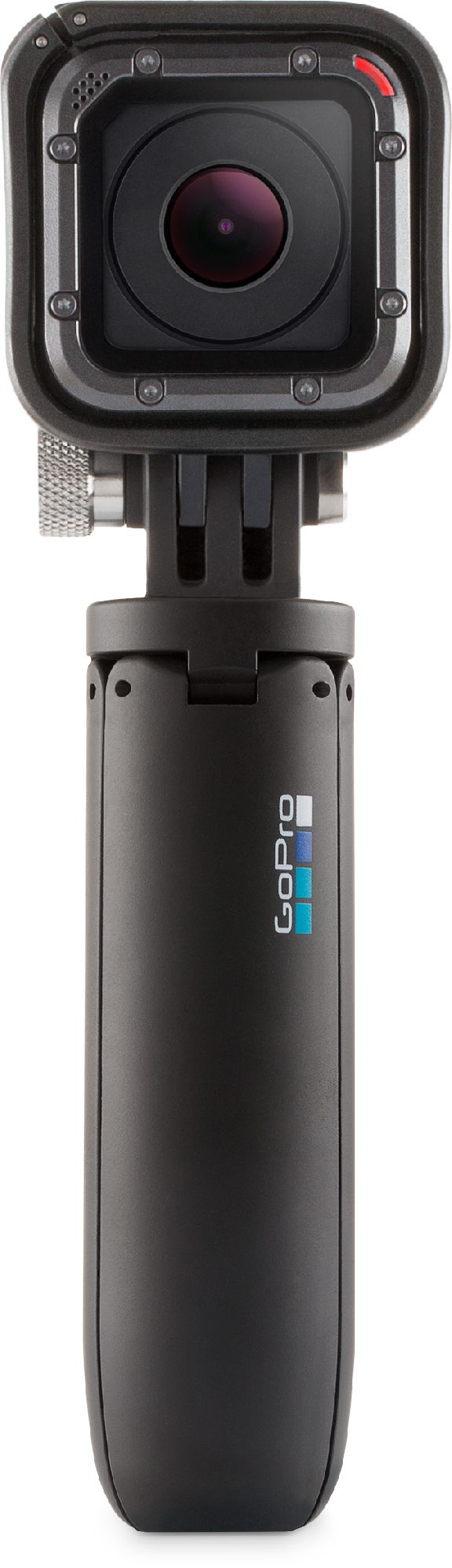 Tripod dore GoPro Shorty AFTTM-001, mini tripod, dorezë teleskopike, i zi